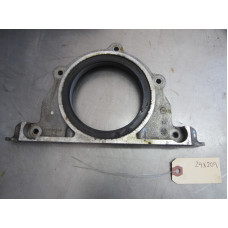 24X209 Rear Oil Seal Housing For 07-10 Jeep Grand Cherokee  6.1 53021337AB